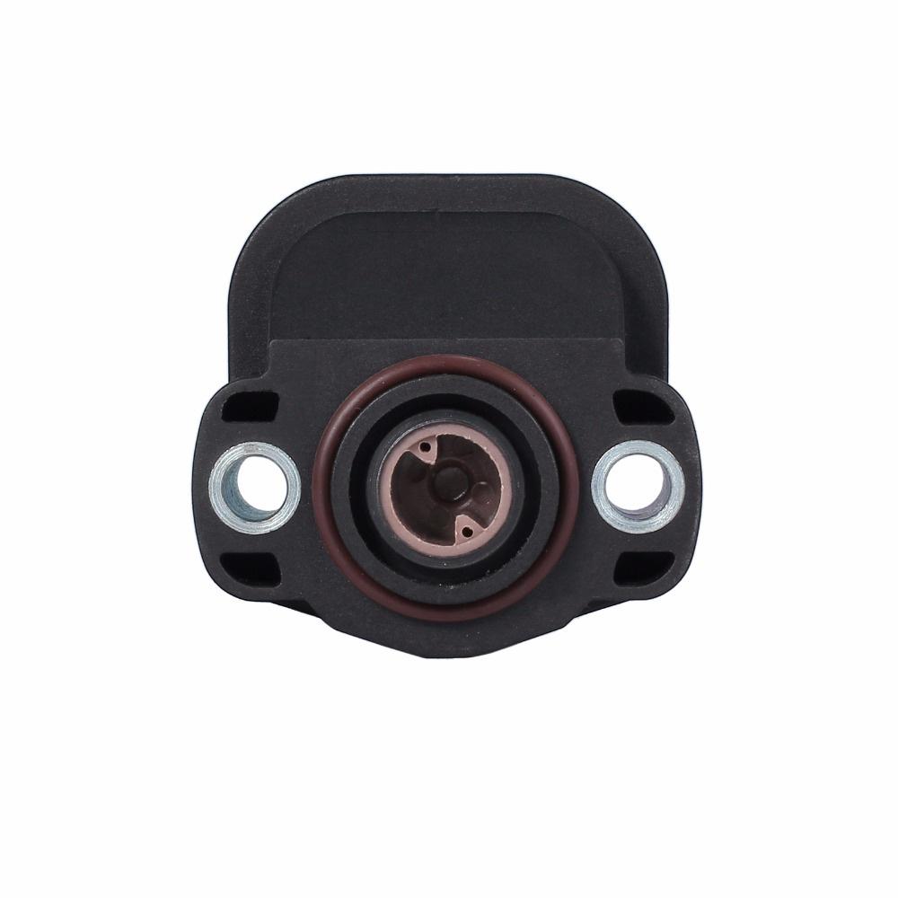 Throttle Position Sensor Accelerator Switch For Dodge Jeep Mitsubishi 5017479AA