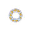 New Multi-Fruit Scent Ring: Adjustable Fragrance Ring in Stock