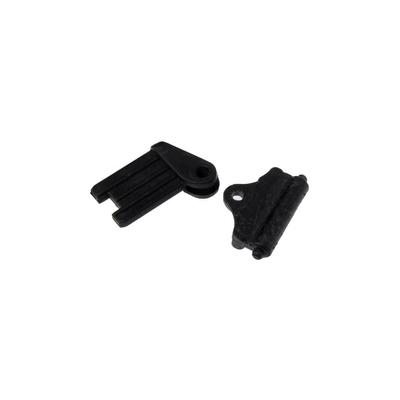 Rear Curtain Repair Plastic Part Clip for BMW 3 Series F31,6 Series E63 F13