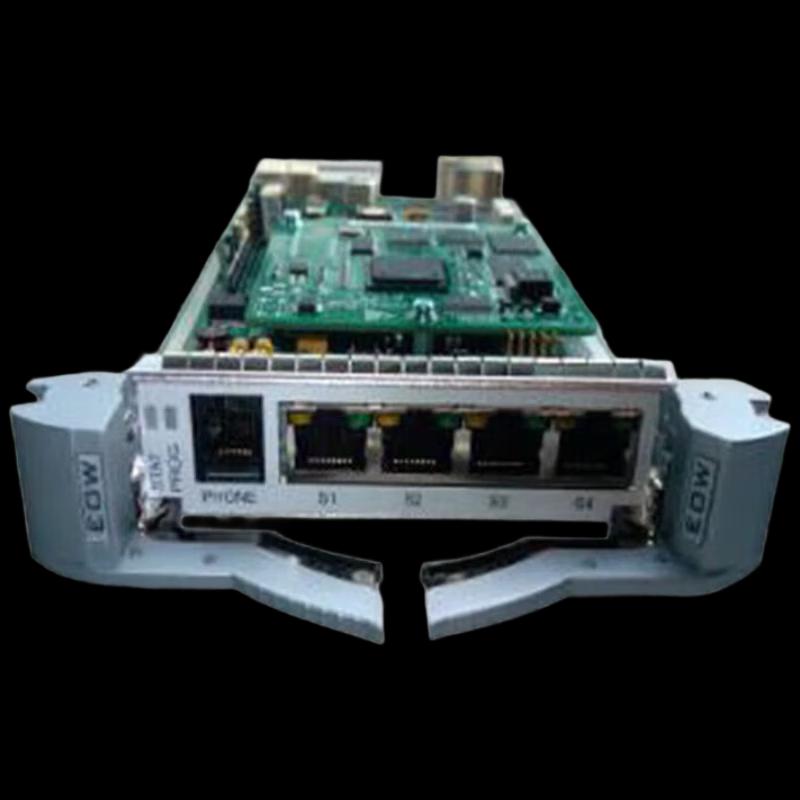 

Huawei TNF1EFS8 10/100M Ethernet Interface Board