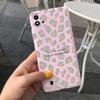 Lovely Pattern Phone Case For Realme C11 2021 C 11 2020 RMX2185 Macaroon Silicone Soft Cases Cover For Realme C11 (2021) RMX3231