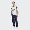 Nike Tottenham Hotspur Home Jersey Short Sleeve T-Shirt Men Tops White CD4256-101