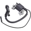 GX160 Ignition Coil With Spark Plug For Honda GX120 GX200 5.5Hp 6.5Hp Predator 212CC 224CC Performance Engine Generator