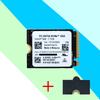 1T M.2 2230 2242 SSD NVMe PCIe4x4 PC SN740 For Steam Deck ASUS ROG Flow X Laptop