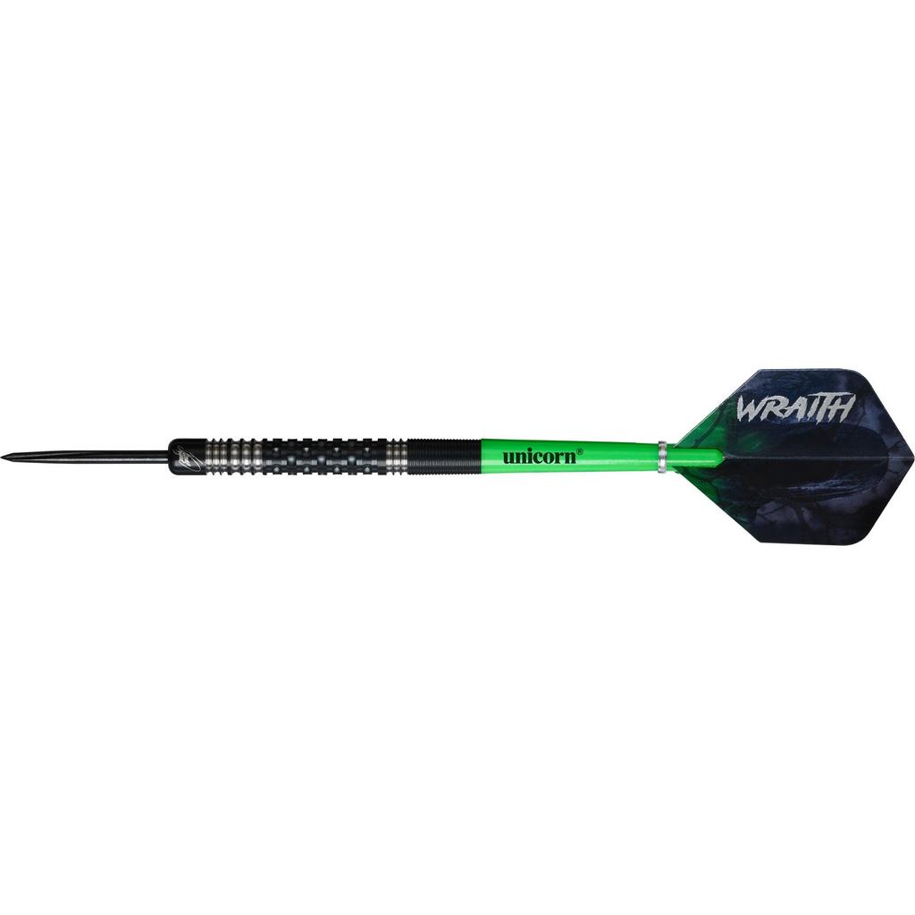 Unicorn Wraith Wade Tungsten Darts