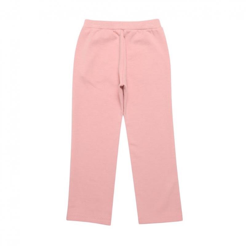 Hedges Kids Hrc Royal Club Girls Bootcut Pants  Hsw71pl77g Pk 