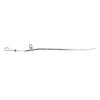 Engine Oil Dipstick Tube Stainless Steel Fluid Oil   Dipstick Tool Replacement for   302 351C C and Engine
