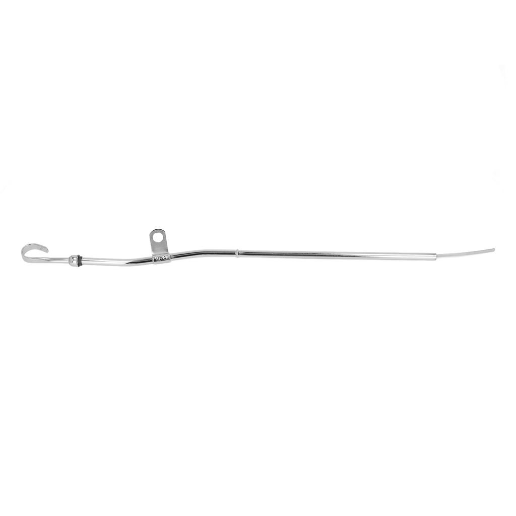 Engine Oil Dipstick Tube Stainless Steel Fluid Oil   Dipstick Tool Replacement for   302 351C C and Engine