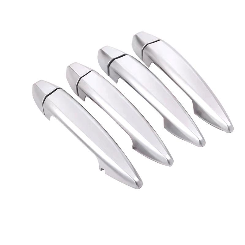 

Защитная наклейка на ручку двери для BMW 1 и 2 серии, X1, X2, X5, X6 2016-2021 X1