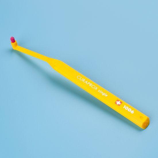 Curaprox CS1006 Single Toothbrush