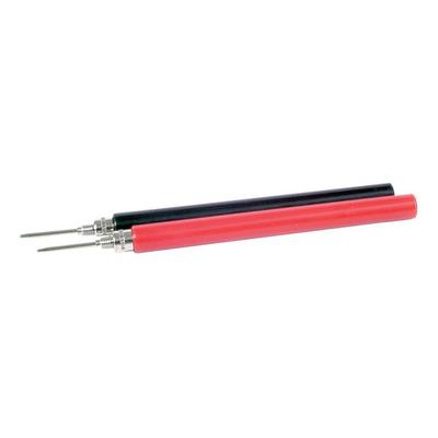Prüfspitzen für Multimeter, 2 mm, 2er-Pack