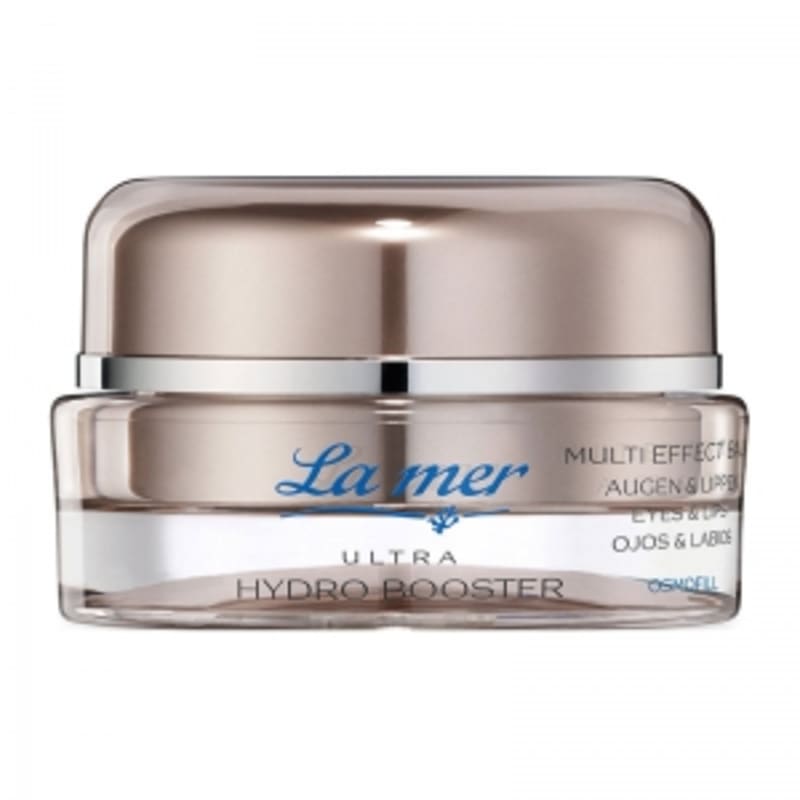 

La Mer Ultra Hydro Booster Lip & Eye Balm 15 ml