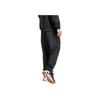 Adidas Z.N.E. Pants Lace Solid Color Cuffed Pocket Casual Pants Men Pants Black JD9599