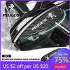 2026 Hot Car Sticker New Carbon Fiber Car Rearview Mirror Eyebrow Rain Cover For Peugeot 206 207 208 306 307 308 508 106 107 108