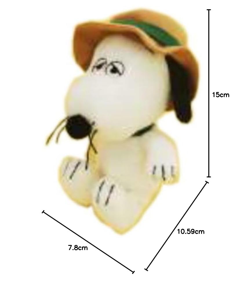 Nakajima Corporation Friends BD Spike 190130-24