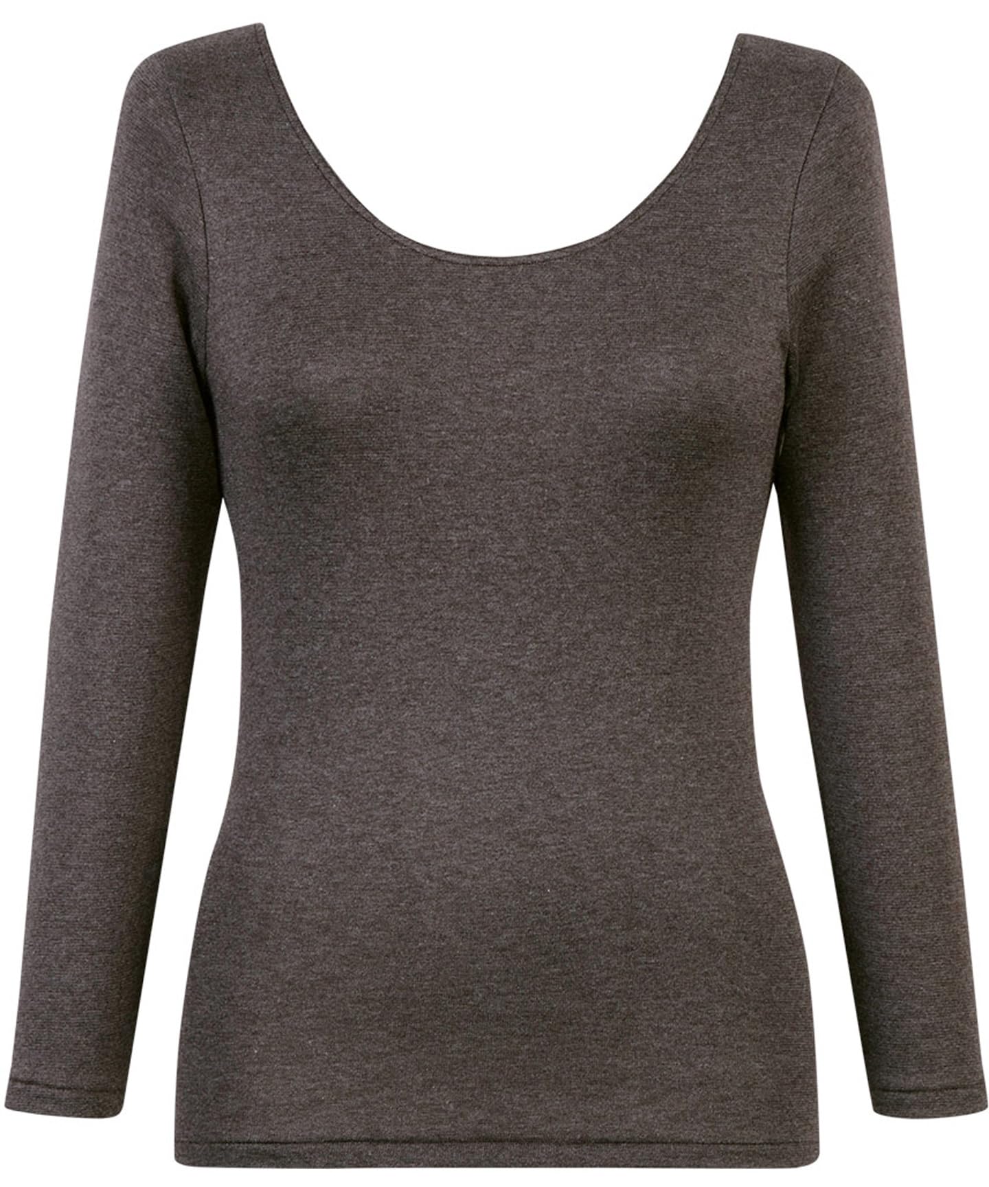 

Теплый эластичный флис из хлопка EL6813 BR L Wing/Wacoal Нижнее белье, Смесь, Подкладка, Материал, Легкий в носке Thermo, Рукав 3/4, Рукав, Осень/Зима,