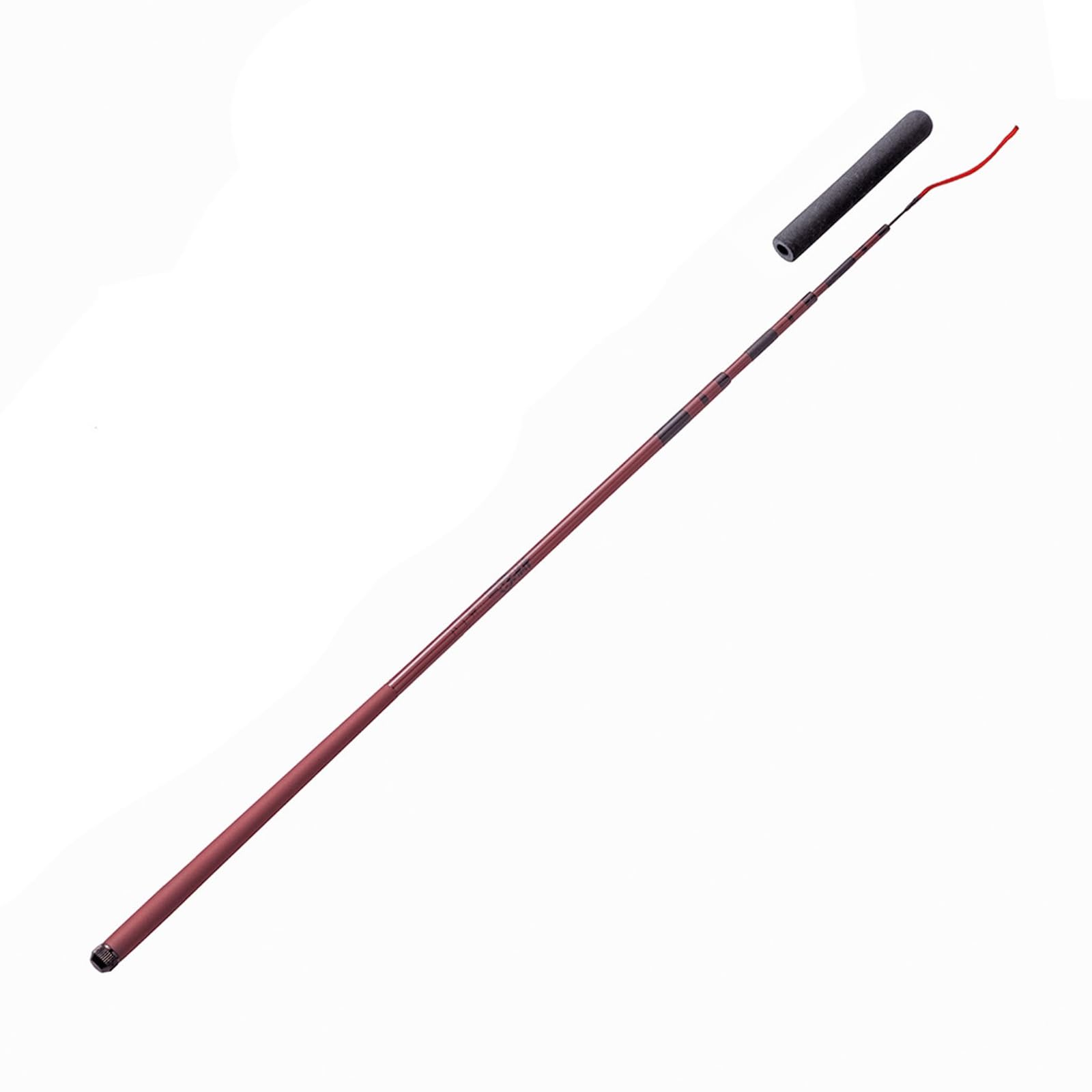 

Tiemco Kotsuri Zero 12 Красный