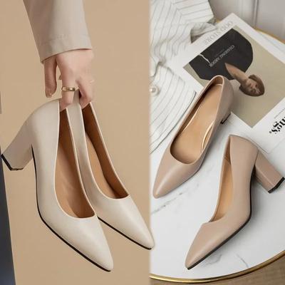 Sapatos clássicos – Sapatos clássicos