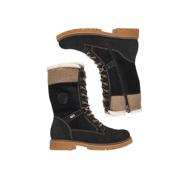 Ботильоны Remonte CEO-D8474-03 Black