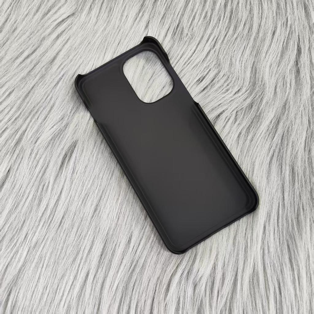 Minimalism Ultra Thin Matte Enhance PC Phone Case For Oneplus 15R 15 13R 13T 13 12R 12 ACE 6 5 Pure Color Shockproof Back Cover