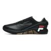 FILA XFT BOA Comfortable Versatile Low-Top Training Shoes Men sneaker Black A12M241401FBA
