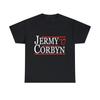 Jeremy Corbyn Labour Leader Grafik T-Shirt, S-5XL