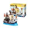 [BANDAI] Netflix ONE PIECE Going Merry For Ages 4 and Up