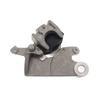 USERX Universal Motorcycle Modified Parts Rear Disc Hydraulic Brake Caliper Disc Brake Oil Pump Aluminum Alloy for ATV Magician