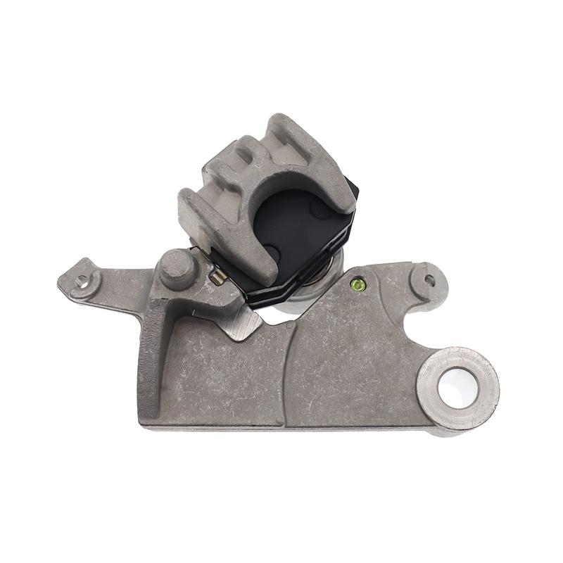 USERX Universal Motorcycle Modified Parts Rear Disc Hydraulic Brake Caliper Disc Brake Oil Pump Aluminum Alloy for ATV Magician