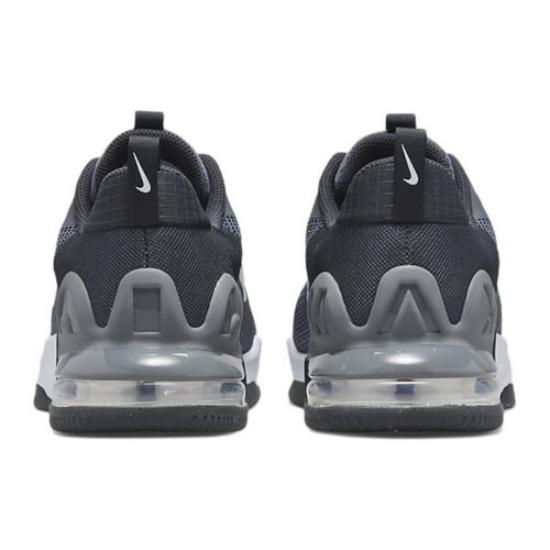 Nike Air Max Alpha Trainer 5 Rauchgrau 2022 - DM0829-003