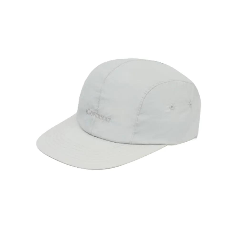 Ball Cap Nylon Washer Duck Cap Grey 187637 F