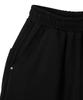 Dandel Dd Symbol Sweat Bermuda Pants (Black)