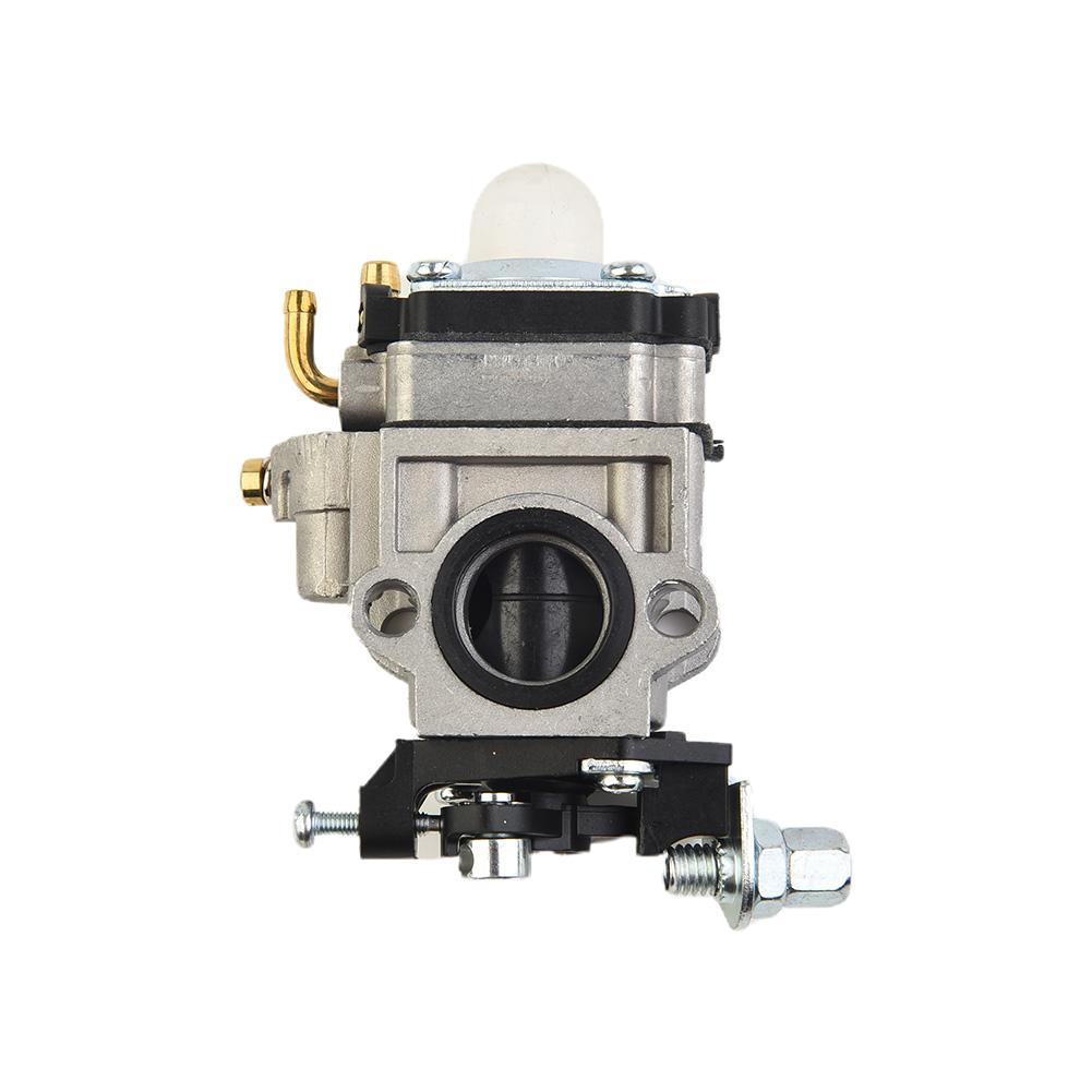 Efficient Carburetor for Florabest FBS 43 A1 and FBK 4 B2 Brushcutter Perfect Fit for Parkside PBK 4 A1 and For PBS 2 A1