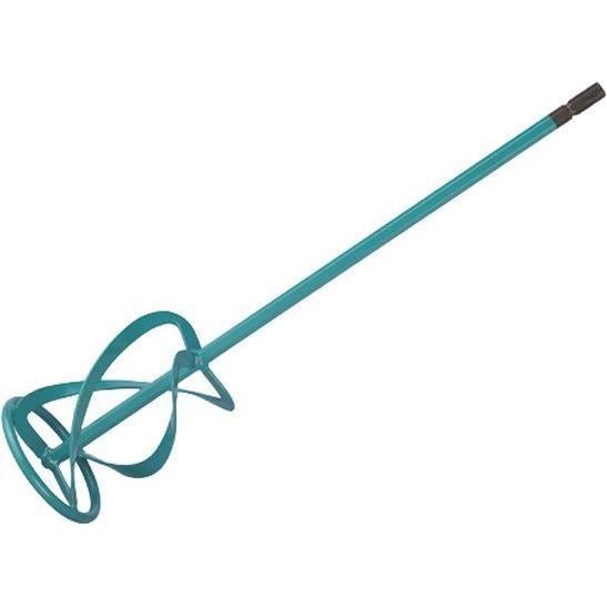 Agitateur COLLOMIX MKN 140 HF pour substances liquides et à fibres en grande quantité