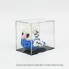 Cute Chubby Bird Micro Building Blocks Toy - Compatible with Lego for Kids