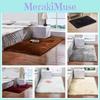 Premium Quality Wool Rug For Bedroom Easy To Clean And Machine Washable