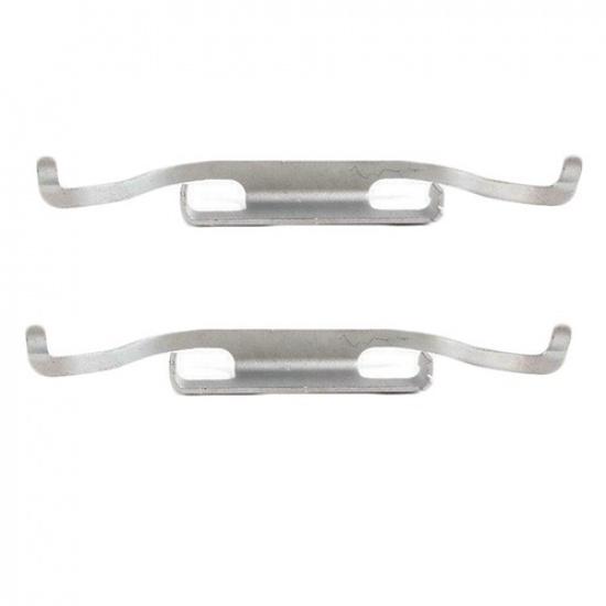 Driving Brake Pads Clip Anti Spring Replacement 34211157046 Craftsmanship