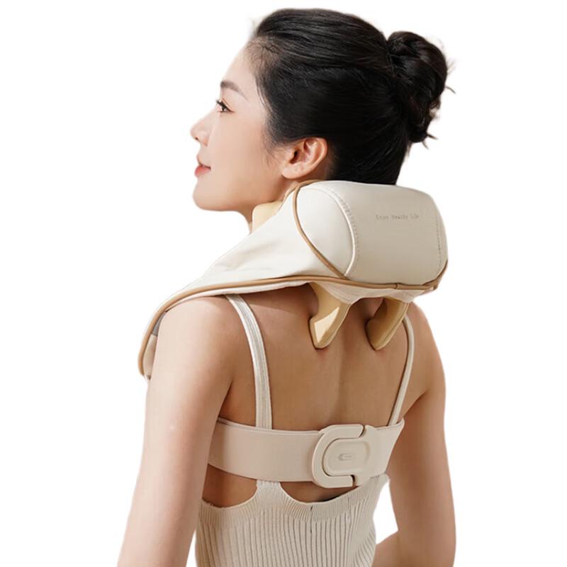 Hezheng HZ-S1 Neck & Shoulder Kneading Massager