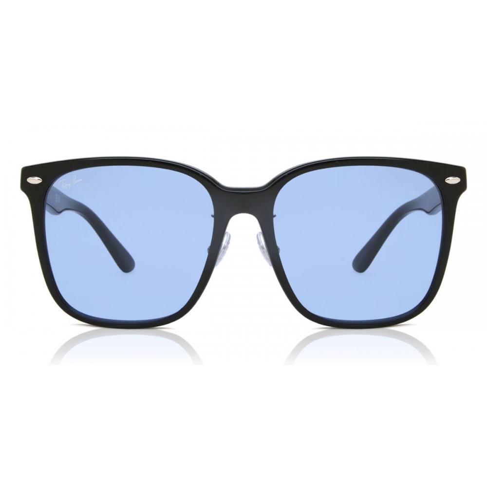 Ray Ban Rb2206d Asian Fit 901 72 Unisex Sunglasses