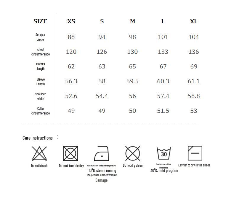 CROQUIS Men's 2025 Spring Loose Lapel Cardigan Sweatshirt