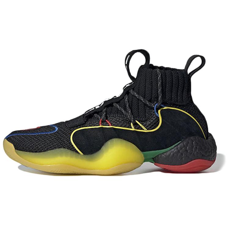 

new Adidas Originals Crazy Byw X Pharrell Gratitude And Empathy 41