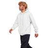 Men's Casual Hooded Hoodie with Large Front Pocket Long Sleeve Color