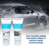 Car Brake Grease Cylinder Guide Pin Lubricant Brake System Tube Grease 10g Rust Protector Brake Pad Grease Car Care Products