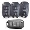 Acessórios para equipamentos eletrónicos de automóveis – Capas para chaves de carro