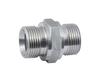 Conector drept Bb Bsp 5/8" / 3/4''