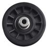 Lawn Mower Part Accessories Lawn Tractor Flat Idler Pulley For Craftsman