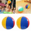 Schwimmbad Strand Ballon Spielzeug Sommer Outdoor Spaß Sport Requisiten Strand Pool Volleyball Spiele Eltern Kind Interaktion