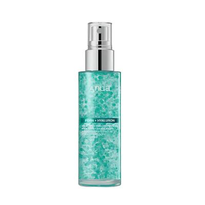 Bruma Facial de Cápsulas de Ácido Hialurónico PDRN 100 ml – Spray de Agua Hidratante y Luminosidad