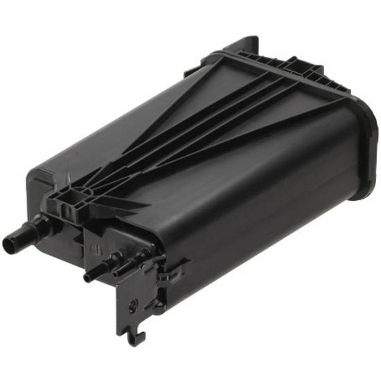 For 2002-2003 Chevrolet Tahoe: Activated Carbon Canister (Part No. 15733604).