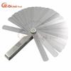 32 Blades Metric Thickness Gage Set Tappet Valve Feeler Gauge Gauges/METRIC Measuring Tool High Quality